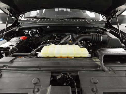 Used 2020 Ford F150 XLT w/ Equipment Group 302A Luxury image 36