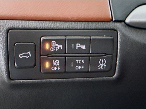 Used 2016 MAZDA CX-9 Signature AWD/4WD image 42