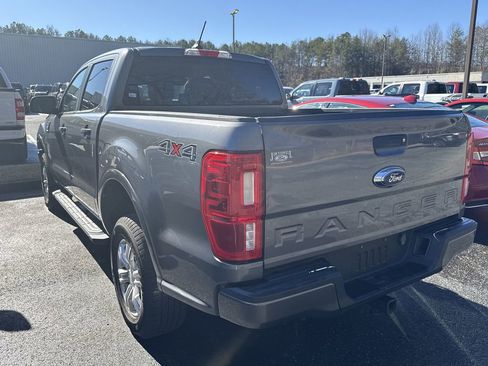 Used 2021 Ford Ranger XLT image 8
