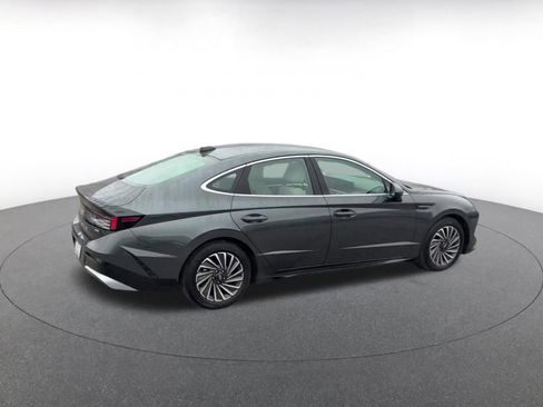 Used 2025 Hyundai Sonata SEL image 15