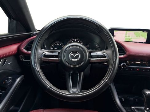 Used 2022 MAZDA MAZDA3 s AWD/4WD image 13