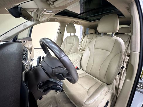 Used 2018 Audi Q7 3.0T Prestige image 19