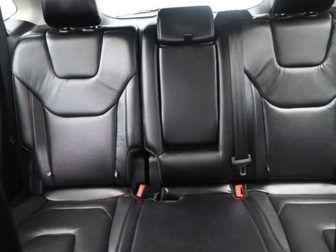 Certified 2020 Ford Edge Titanium image 23