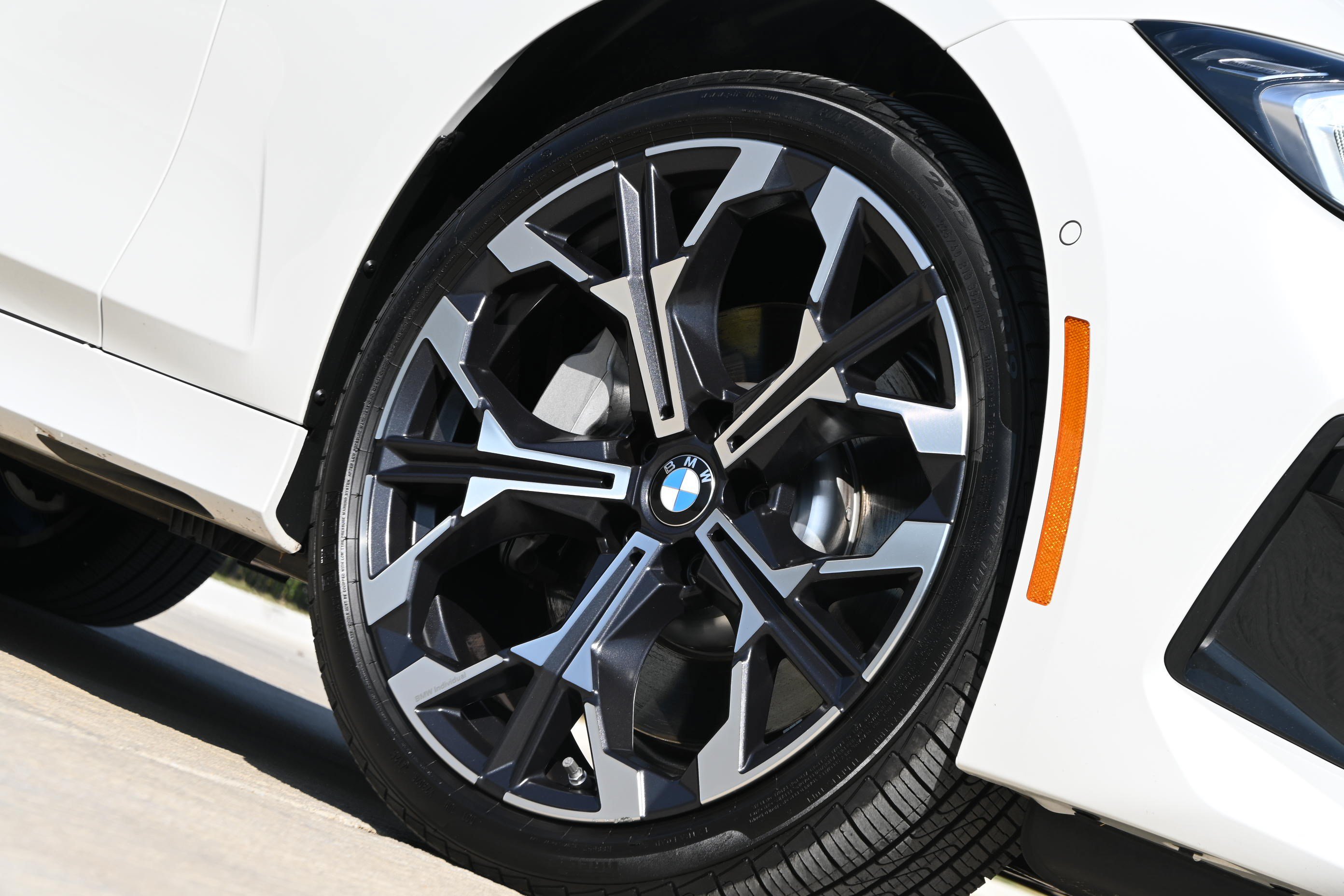 Used 2026 BMW 330i Sedan RWD image 11
