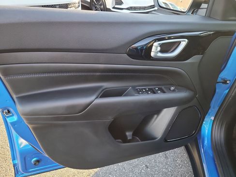 New 2026 Jeep Compass Latitude w/ Quick Order Package 29K image 15