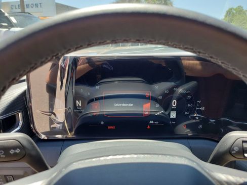 New 2026 Ford Mustang GT Premium RWD image 20