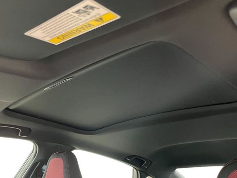 New 2026 Honda Civic Si image 20