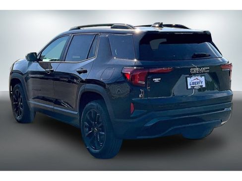 New 2026 GMC Terrain Elevation w/ Elevation Premium Package AWD/4WD image 3