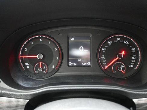 Used 2022 Volkswagen Passat 2.0T R-Line image 6