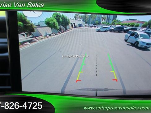 Used 2023 Ford Transit 350 XLT RWD image 17