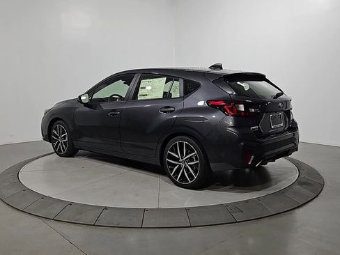 New 2026 Subaru Impreza 2.0i Sport AWD/4WD image 3