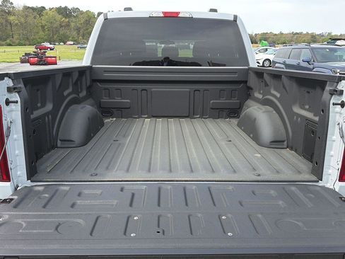 Used 2024 Ford F150 STX w/ Equipment Group 201A FX4 image 5