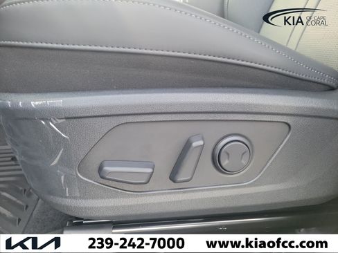 New 2026 Kia Sorento EX AWD/4WD image 27