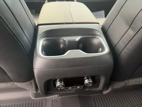 New 2026 GMC Acadia Denali Ultimate w/ LPO, Floor Liner Package AWD/4WD image 13