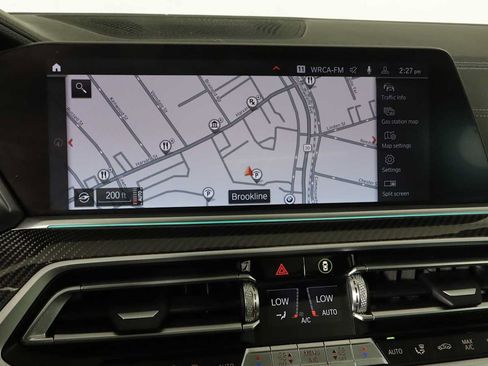 Used 2022 BMW X5 M50i w/ Premium Package AWD/4WD image 20