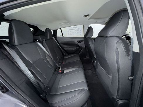 New 2026 Subaru Crosstrek 2.0i Premium image 16