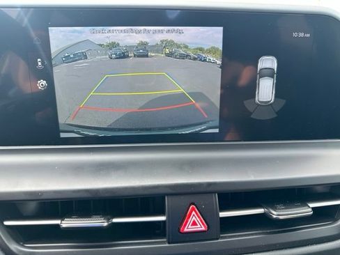 Used 2025 Kia Seltos EX w/ EX Sunroof Package AWD/4WD image 17