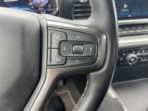Used 2024 Chevrolet Silverado 2500 High Country w/ Technology Package AWD/4WD image 19
