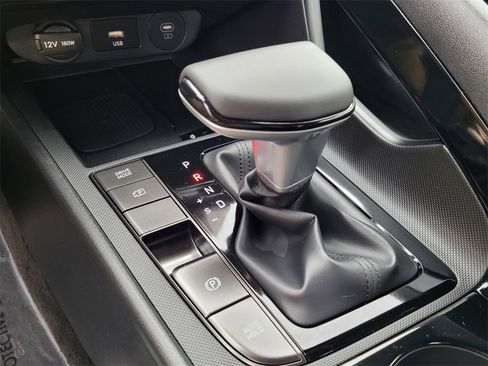 New 2026 Hyundai Elantra Sport image 10