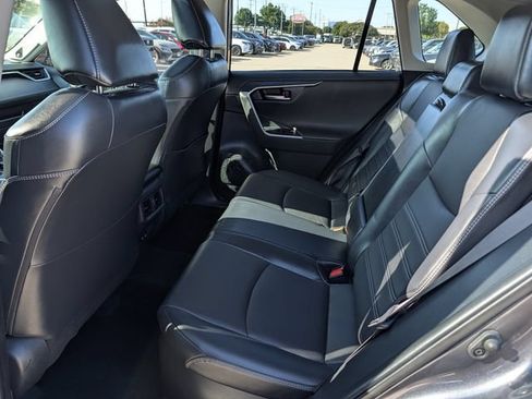 Used 2020 Toyota RAV4 Limited w/ Limited Grade Weather Package AWD/4WD image 28