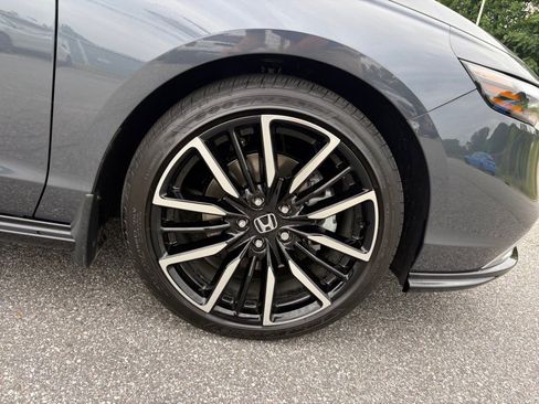 Used 2026 Honda Accord Touring image 29