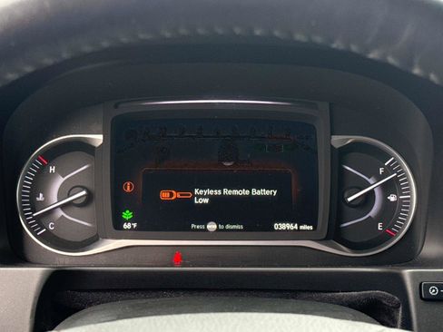 Certified 2023 Honda Passport Elite image 31