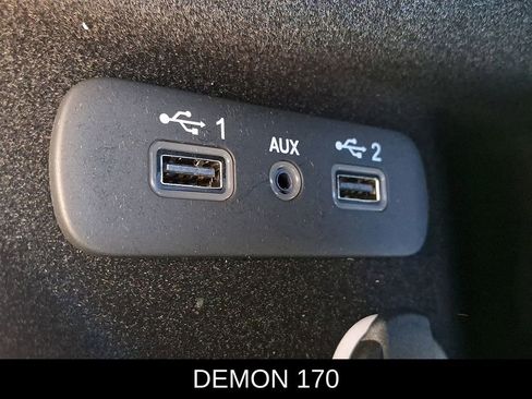 Used 2023 Dodge Challenger SRT Hellcat Redeye image 25