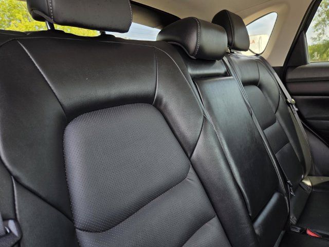 Used 2025 MAZDA CX-5 AWD 2.5 S w/ Select Package image 32