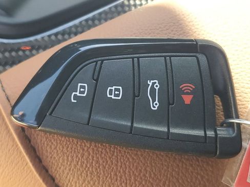 Certified 2026 Toyota Supra Premium image 38