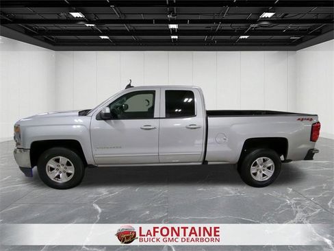 Used 2018 Chevrolet Silverado 1500 LT image 5