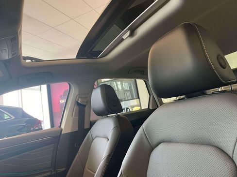 New 2026 Volkswagen Jetta SEL image 21