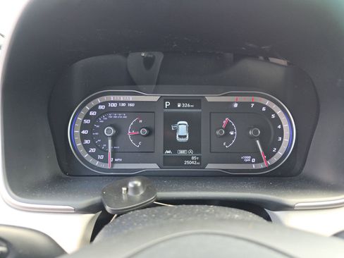 Used 2023 Hyundai Tucson SEL FWD image 8
