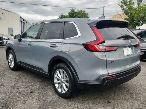 Certified 2024 Honda CR-V EX-L image 4