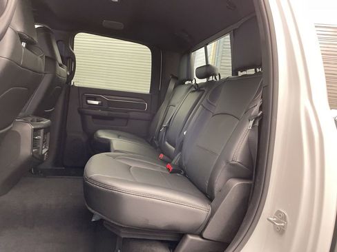 New 2026 RAM 2500 Power Wagon image 17