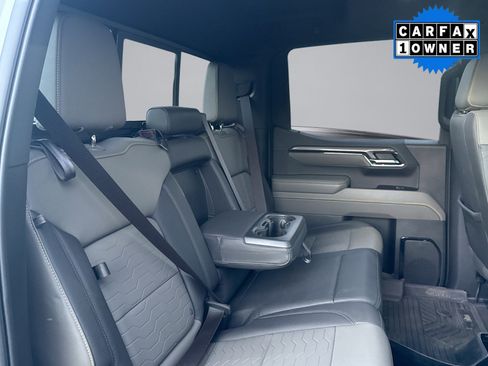 Used 2024 Chevrolet Silverado 1500 ZR2 w/ ZR2 Bison Edition image 32