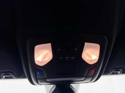 Used 2024 RAM 2500 Big Horn image 22