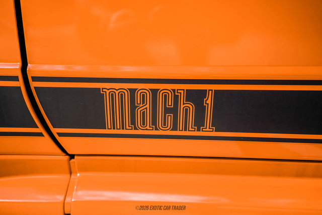 Used 2004 Ford Mustang Mach 1 RWD image 86
