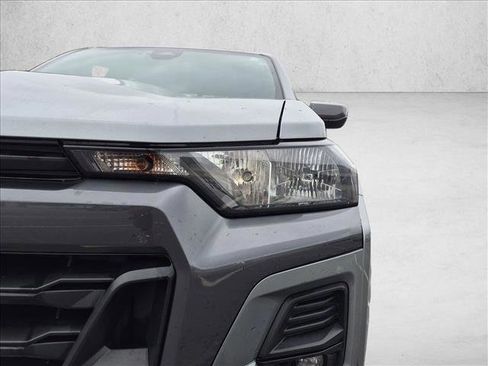 Used 2024 Chevrolet Colorado LT w/ LT Convenience Package II RWD image 14