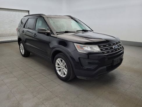 Used 2017 Ford Explorer 4WD image 13
