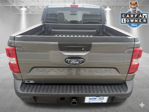 Used 2026 Ford Maverick XLT w/ Equipment Group 301A AWD/4WD image 4