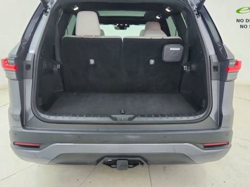 Used 2025 Lexus TX 350 AWD w/ Technology Package image 14