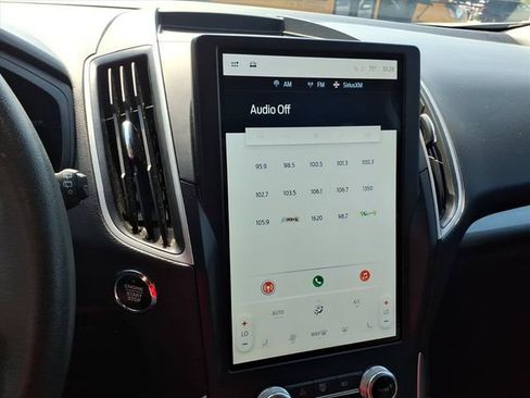Used 2024 Ford Edge SEL AWD/4WD image 21