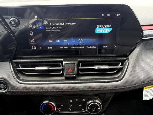 New 2026 Chevrolet TrailBlazer RS image 17