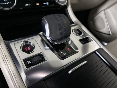 Used 2021 Jaguar F-PACE S AWD/4WD image 16