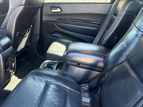 Used 2021 Dodge Durango Citadel AWD/4WD image 10