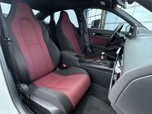 Used 2022 Honda Civic Si image 13