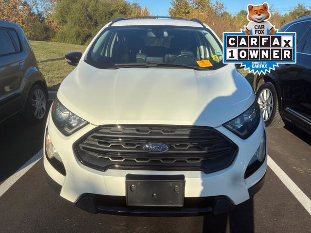 Used 2020 Ford EcoSport SES AWD/4WD image 2