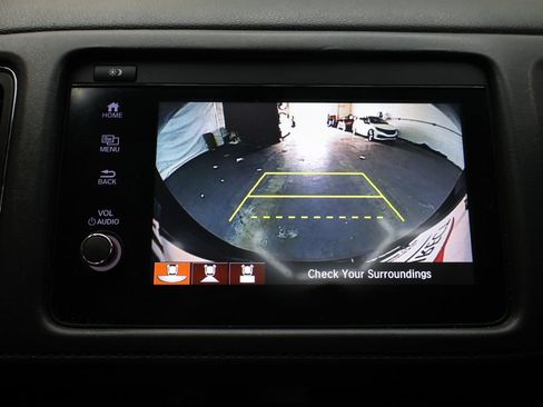 Used 2022 Honda HR-V EX image 23