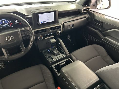 Used 2025 Toyota Tacoma SR RWD image 22