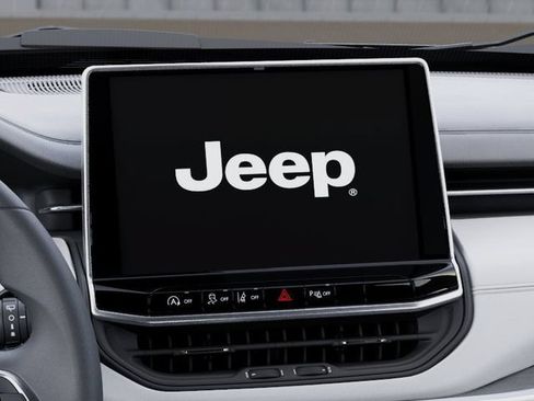 New 2026 Jeep Compass Limited AWD/4WD image 18